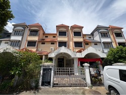 Upper Paya Lebar Road (D19), Terrace #547673071